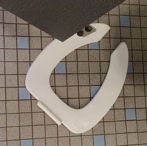 Meet your Posher, Davee